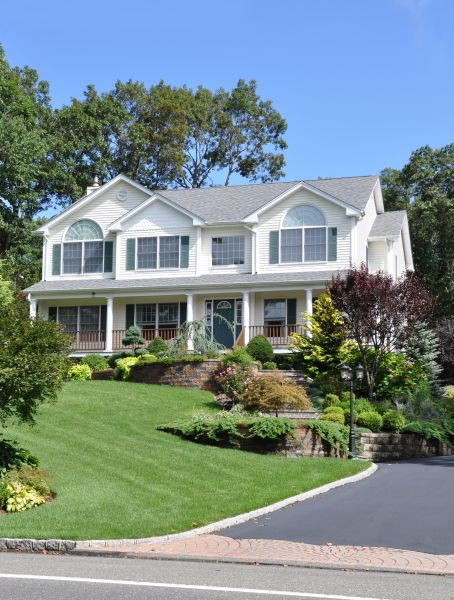 Residential Asphalt Repair in Portage