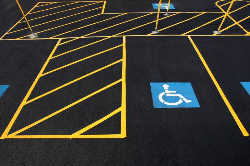 Line Marking and Striping