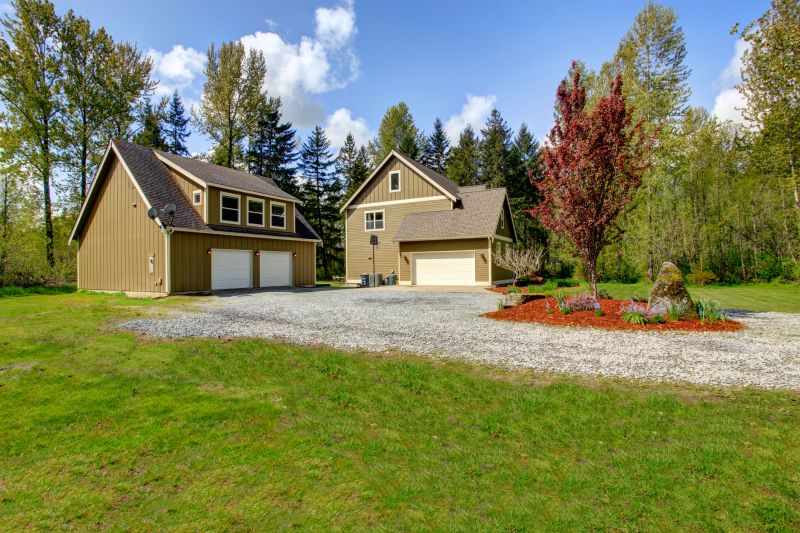 Driveway Asphalting